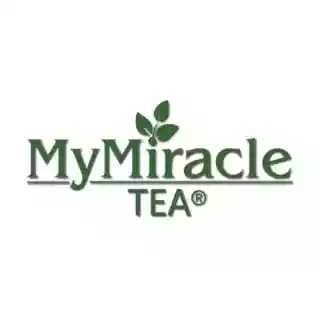 Shop MyMiracleTea.com promo codes logo