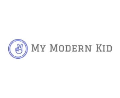 Shop My Modern Kid logo