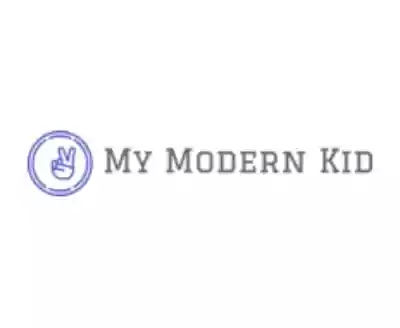 My Modern Kid logo