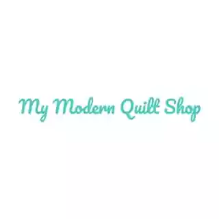 My Modern Quilt Shop coupon codes