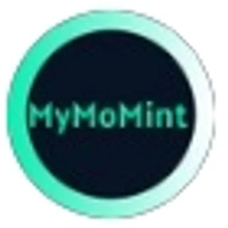 MyMoMint logo