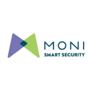 Shop MONI Smart Security logo
