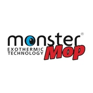 Shop Monster Mop coupon codes logo