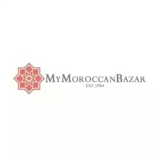 Shop My Moroccan Bazar coupon codes logo