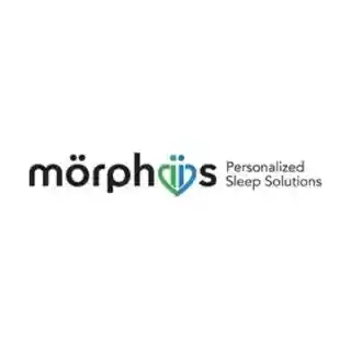 Shop mymorphiis promo codes logo