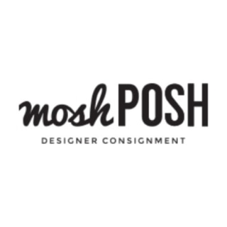Shop Mosh Posh logo