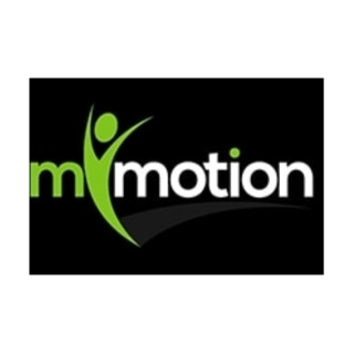 Shop mYmotion logo