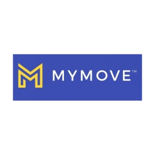 Shop Mymove logo