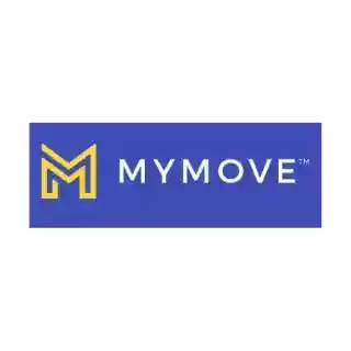 Mymove logo