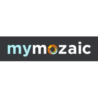 MyMozaic logo
