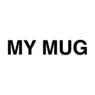 Shop My Mug CA promo codes logo