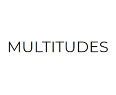 Shop Multitudes logo
