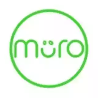 MURO logo