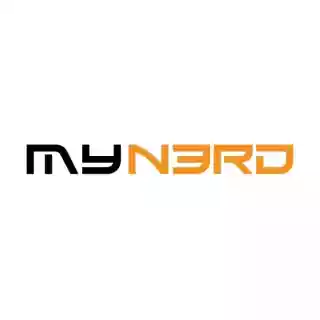myn3rd.com logo