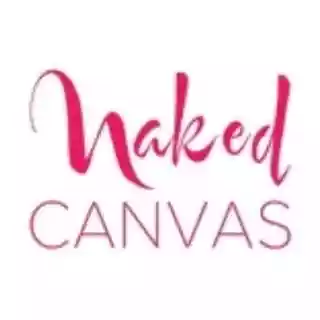 Naked Canvas Partner logo