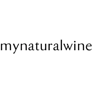 Shop My Natural Wine coupon codes logo