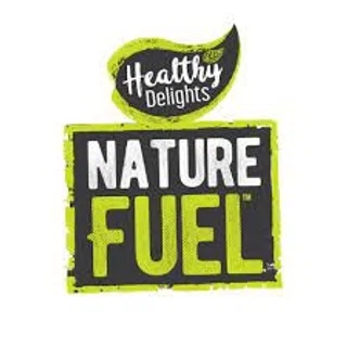 Healthy Delights® Nature Fuel™ logo