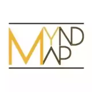 MYND Map logo