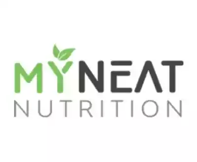 My Neat Nutrition logo