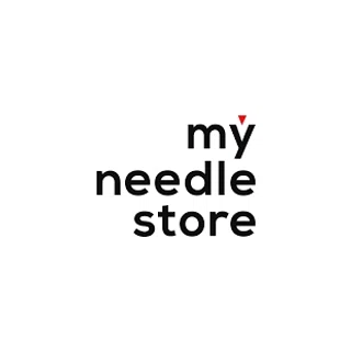 MyNeedleStore logo