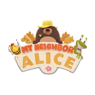 Shop My Neighbor Alice logo