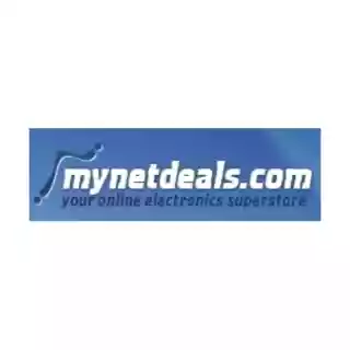 Shop MyNetDeals coupon codes logo