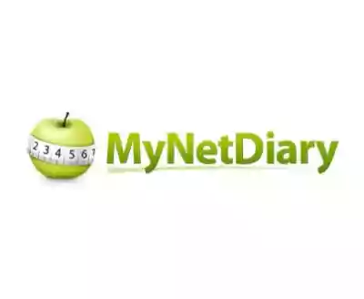 mynetdiary.com logo