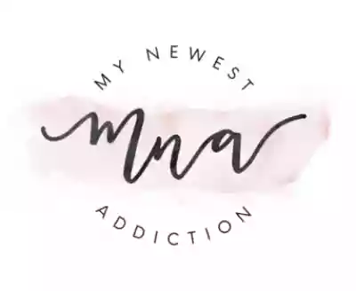 My Newest Addiction coupon codes