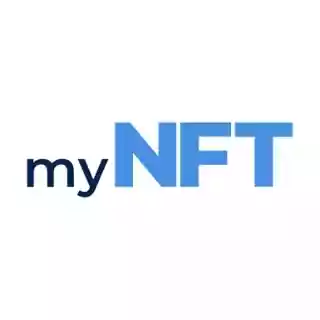 mynft.com logo