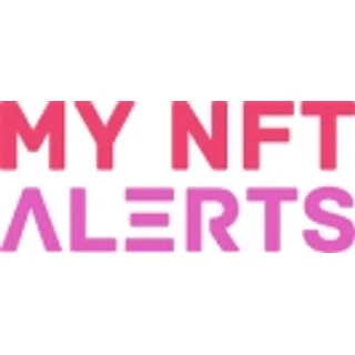 My NFT Alerts logo