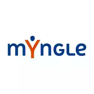 Myngle logo