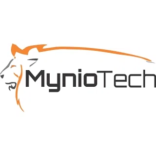 MynioTech Apps logo