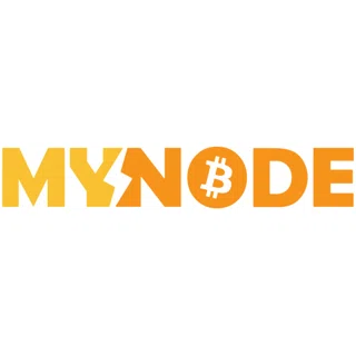 myNode logo