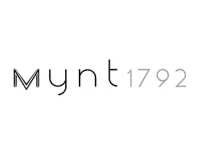 Shop Mynt 1792 logo