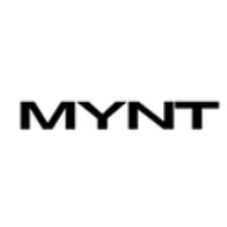 Mynt Cosmetics logo