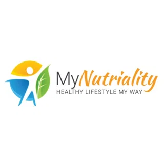 MyNutriality logo