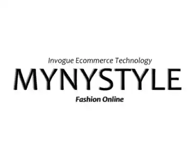 MYNYstyle coupon codes