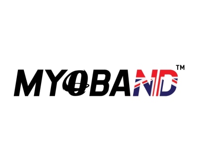 Shop Myo-Band logo