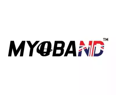 Shop Myo-Band coupon codes logo