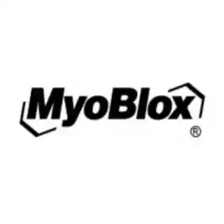Shop MyoBlox logo