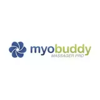 Shop MyoBuddy logo
