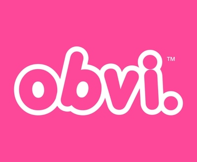 Shop Obvi logo