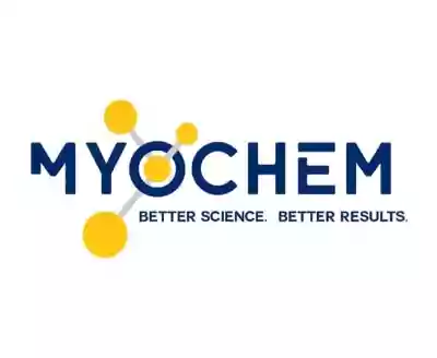 Shop Myochem logo