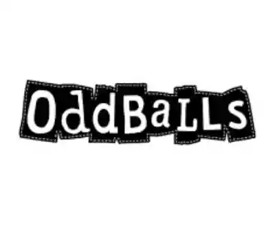 Shop Oddballs discount codes logo