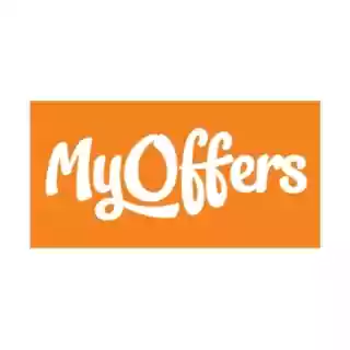 MyOffers coupon codes