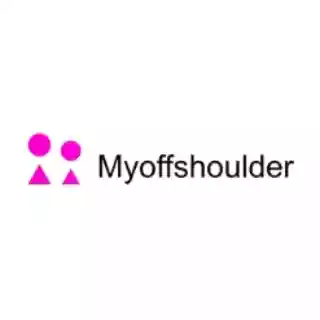 Shop My Off Shoulder logo