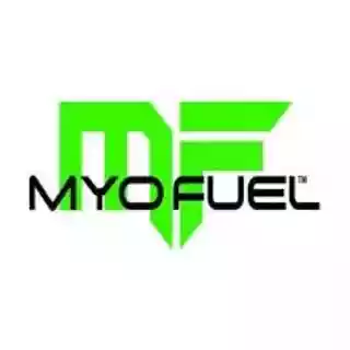 MyoFuel logo