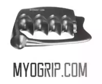 Shop MyoGrip coupon codes logo