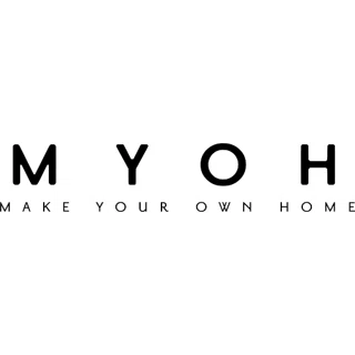 Myoh  logo