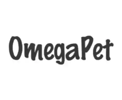 Shop Omega Pet discount codes logo